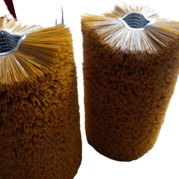 Wholesale Nylon Wheel Drill Cleaning Brush Oxide Abrasive For Wood Metal Tools Steel Wire Brush Disc