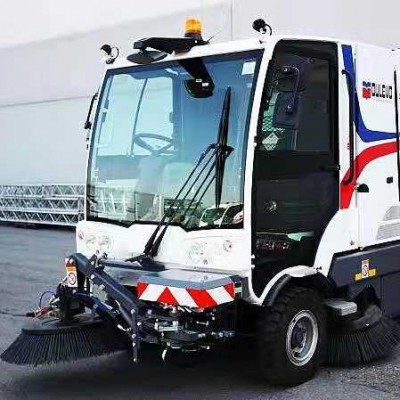 New Listing Manufacture Dulevo 3000 Weeper Road Sweeping Brush