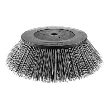 China Factory Wholesale Dulevo 5000 Side Street Sweeper Brush For Construction Road Cleaning Brush